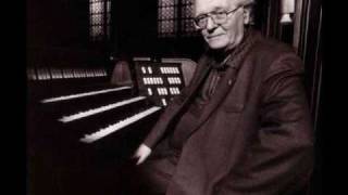 Olivier Messiaen  Le banquet céleste [upl. by Hambley381]