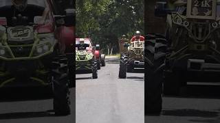 125000 FOURWHEELER DRAG RACING [upl. by Reeher126]