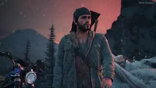 All you need to know about Days Gone PC Preview [upl. by Toiboid]