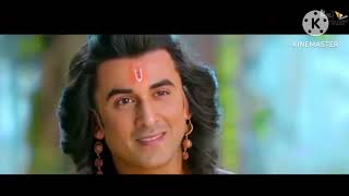 Ramayana movie trailer  Ranbir Kapoor Lara Dutt Sanny Devol sai pallavil Ganesh3r [upl. by Recha]