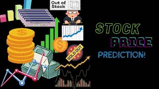 STOCK PRICE PREDICTION USING LSTM [upl. by Sachs]