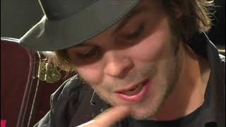 Gaz Coombes  Richard III guitar tutorial From Now Play It DVD [upl. by Nimajeb]