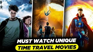 Worlds Best Choice Time Travel Movies In Hindi  Time Travel Movies In Hindi  Time Travel Movies [upl. by Oretna277]