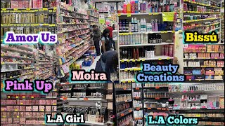 🌸 Aquí encuentras Cosméticos ORIGINALES de las Mejores Marcas y Precios  Centro CDMX [upl. by Beaner735]