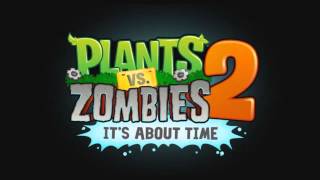 Plants Vs Zombies 2 Pianist Zombie Theme [upl. by Lesslie982]