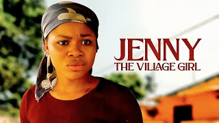 Jenny the village Girl That Uses Kayanmata But No One Knows  African Movies [upl. by Asoral]