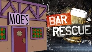 Bar Rescue Moes Tavern [upl. by Reldnahc282]