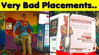 Crappy Ads That Are So Bad They Are Funny [upl. by Laurette573]