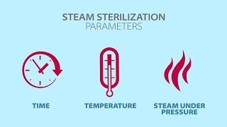 Understanding Steam Sterilization [upl. by Attelrac619]