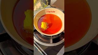 The BEST Salted Caramel Sauce Recipe shorts bestwrittenrecipes [upl. by Olimpia]