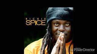 Richie Spice  Youths Dem Cold dj wakes dnb remix [upl. by Tterrab]