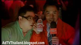 CHANG Soda Water  TVC Thailand HD [upl. by Robson]