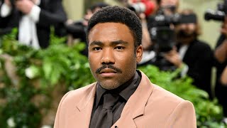 Donald Glover Cancels Remainder of Childish Gambino Tour Dates Due to Health Issues [upl. by Harl]