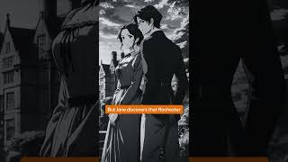 Jane Eyre A Classic Novel by Charlotte Brontë classicliterature janeeyre charlottebrontë [upl. by Whang]