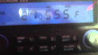 26WR001 WORLD RADIO GROUP 11M DX [upl. by Ecnaralc]