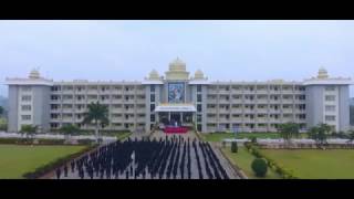 BGS International Residential School  30 Sec  TV Commercial [upl. by Ahsakal]