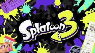 Splattack Dual Mix Splatoon x Splatoon 3 Reveal Trailer [upl. by Ruggiero]