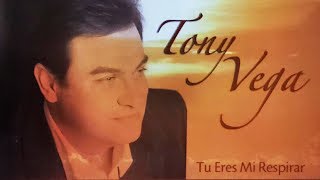 Tony Vega  Cuestion De Fe [upl. by Karab312]