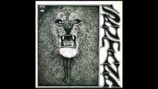 Santana  Santana 1969 Full Album [upl. by Ibson80]