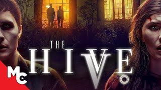 The Hive  Full Movie 2024  Action Survival Thriller  Exclusive To Movie Central [upl. by Nikolai]