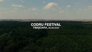 Alternosfera  Aftermovie  Codru Festival [upl. by Trevethick]