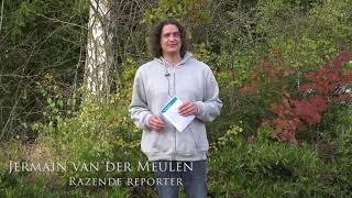 Razende Reporter  Energiechallenge s Heeren Loo 2024 [upl. by Brenn]