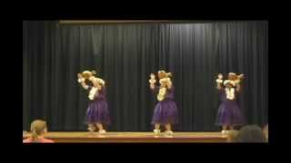 Naka Pueo 2012 talent showwmv [upl. by Guod]