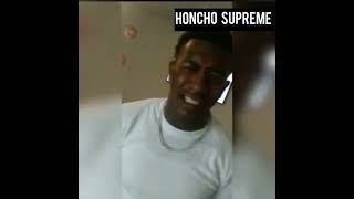 Honcho Supreme First Day Out  Freestyles Big Mad And More Unreleased Music [upl. by Lecirg143]