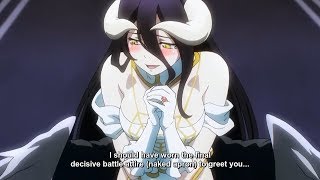 Overlord Season 2 Albedo [upl. by Kristie244]