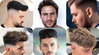 40 Best Crop Top Fade Haircuts for Men in 2022StepUps9h [upl. by Ydnerb]