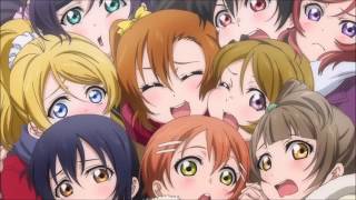 Love Live  Start Dash karaoke [upl. by Doyle]