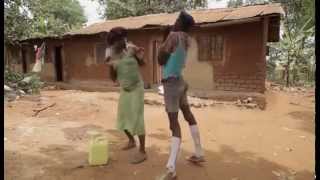 king Kong and seik manala dancing Mariaroza by Eddy kenzo [upl. by Davies]