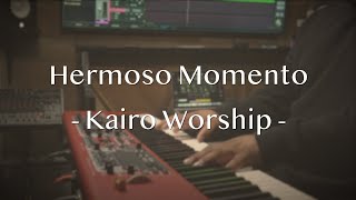 Hermoso Momento  Kairo Worship  Pista Instrumental [upl. by Mays]