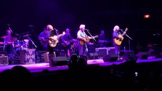 Crosby Stills amp Nash  Just A Song Before I Go [upl. by Gnilsia666]