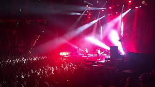 Fettes Brot „My way by Nature“  quotNordisch by Nature“ Hamburg 81119 Barclaycard Arena [upl. by Accemahs]