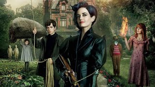 Tim Burtons Miss Peregrines Home for Peculiar Children 2016 Film  Review [upl. by Otila]