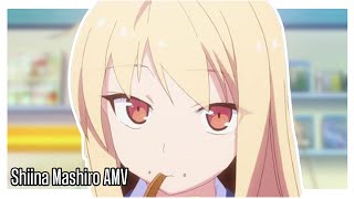 Shiina Mashiro ♥️ AMV [upl. by Eirrek889]