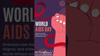 World Aids Day [upl. by Natsud474]