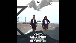 Fally Ipupanzoto officiel music vidéo [upl. by Faun]