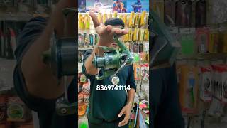 Fishing reel and rod combo  fishing combo  best spinning rod and reel combo price fishing combo [upl. by Liddie777]