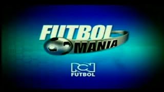 Intro Futbolmania RCN 20062009 [upl. by Colp309]