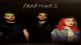 Paramore  Im Not Angry Anymore [upl. by Vaasta680]