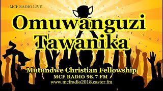 Omuwanguzi Tawanika With Pastor JJ Nakamate amp Guest 20Sept2024 [upl. by Bridget]