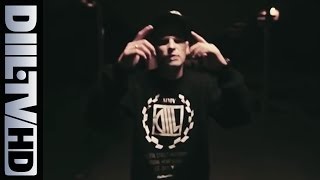 Paluch  Za Wszystko prod SoDrumatic Official Video DIILTV [upl. by Silirama]