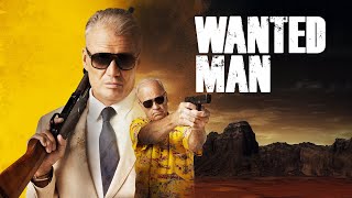 Wanted Man  2024  SignatureUK Trailer  Action starring Dolph Lundgren and Kelsey Grammer [upl. by Aklim]