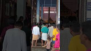 Madappuraparassinikadavu muthappantemple [upl. by Belford]