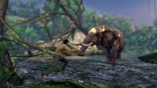 Cabelas African Adventures The Leader Hunt [upl. by Arah772]