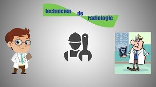 technicien de radiologie متخصص الاشعة [upl. by Sisto718]