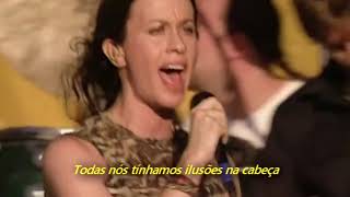 Alanis Morissette  Forgiven Legendado em Português [upl. by Giff]