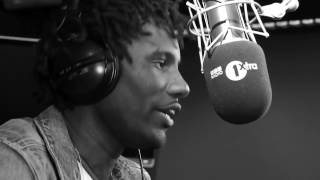 Wretch 32 amp Avelino Fire In The Booth BBC1xtra [upl. by Naired]